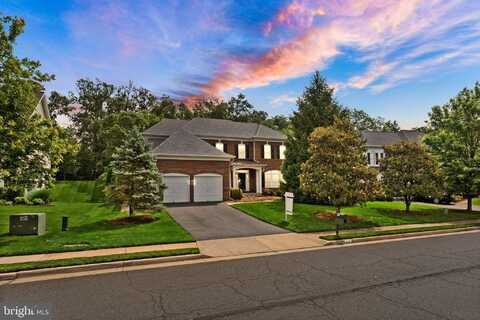 1814 WOODS EDGE DRIVE NE, LEESBURG, VA 20176