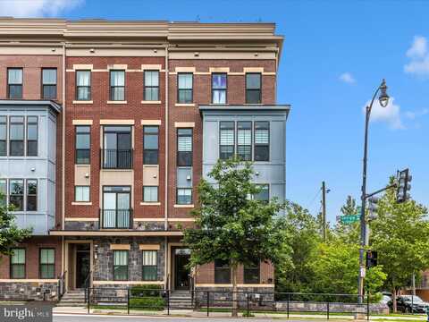 7201 GEORGIA AVENUE NW, WASHINGTON, DC 20012