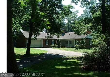 27 OLD SOUTH RIVER ROAD, EDGEWATER, MD 21037