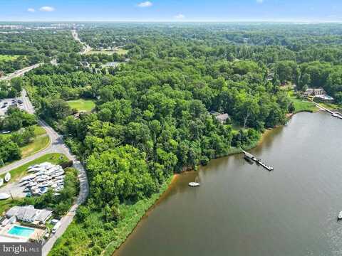 27 OLD SOUTH RIVER ROAD, EDGEWATER, MD 21037