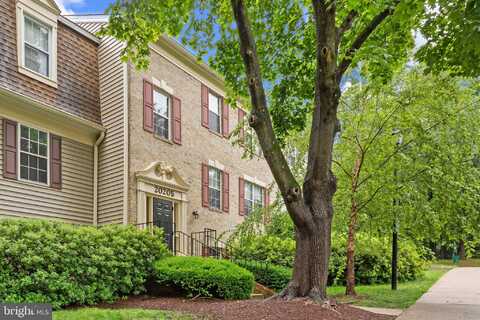 20205 SHIPLEY TERRACE, GERMANTOWN, MD 20874