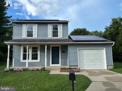 19414 TORRAN ROCKS TERRACE, GAITHERSBURG, MD 20879
