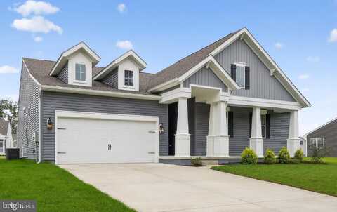 168 TALL OAK DRIVE, FELTON, DE 19943