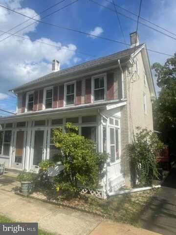 230 W ASHLAND STREET, DOYLESTOWN, PA 18901
