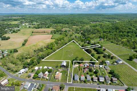 Lot 2, 135 HOFFMANSVILLE ROAD, BARTO, PA 19504