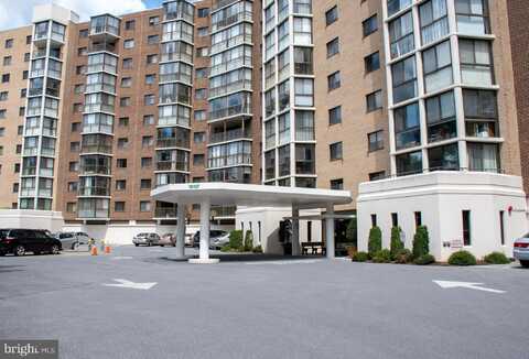 15107 INTERLACHEN DRIVE, SILVER SPRING, MD 20906
