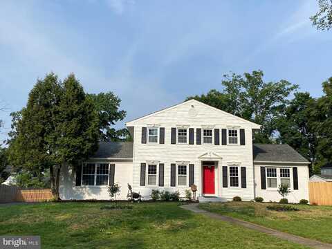 3103 WOODHAVEN DRIVE, CINNAMINSON, NJ 08077