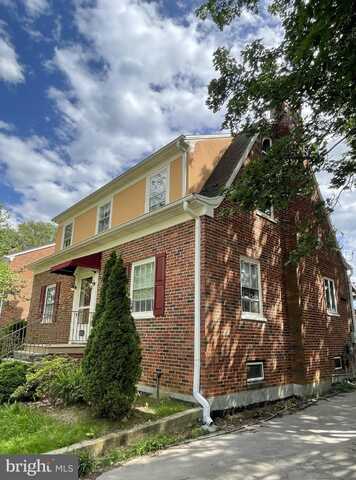 257 JEFFERSON STREET, WINCHESTER, VA 22601