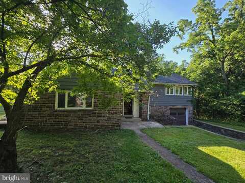 769 S WATER STREET, WOODSTOCK, VA 22664