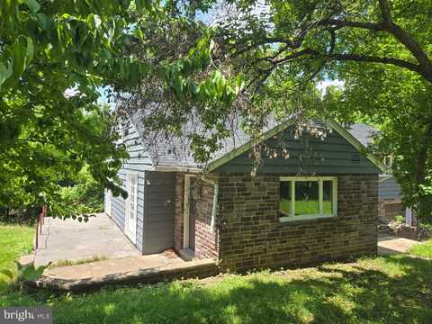769 S WATER STREET, WOODSTOCK, VA 22664