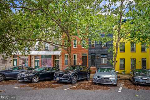 1717 BANK STREET, BALTIMORE, MD 21231