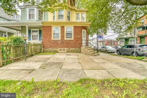 121 CENTRAL AVENUE, CHELTENHAM, PA 19012