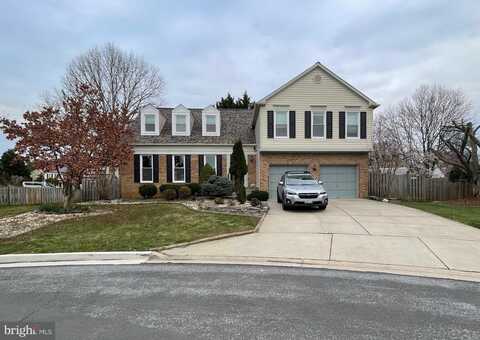 700 STRATFORD MANOR TERRACE, SILVER SPRING, MD 20905