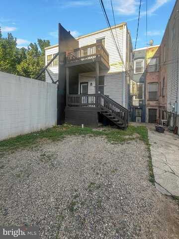 2803 N CAPITOL STREET NE, WASHINGTON, DC 20002