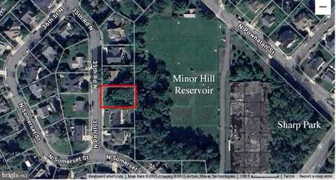 6542 35TH ROAD N, ARLINGTON, VA 22213