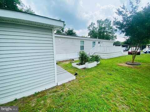 243 SAND CASTLE BOULEVARD, FRUITLAND, MD 21826