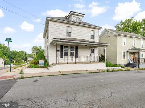 400 AUBURN STREET, MARTINSBURG, WV 25401