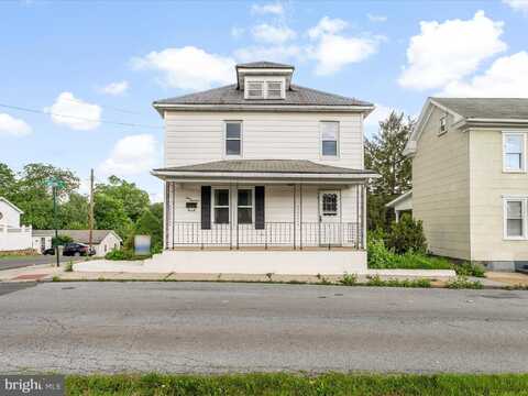 400 AUBURN STREET, MARTINSBURG, WV 25401