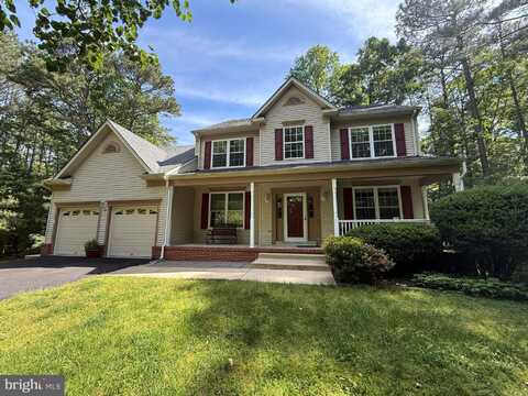 20814 DEER WOOD PARK DRIVE, LEONARDTOWN, MD 20650