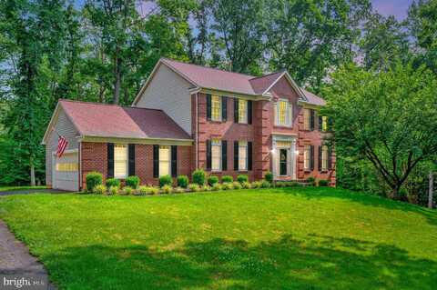 12424 SILENT WOLF DRIVE, MANASSAS, VA 20112