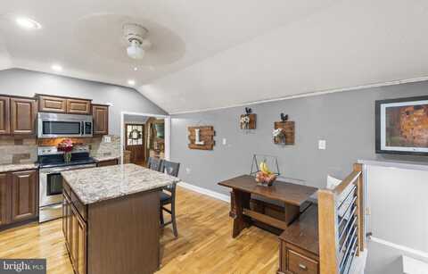 171 SINKING SPRING LANE, GORE, VA 22637