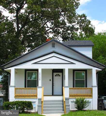 6008 ADDISON ROAD, CAPITOL HEIGHTS, MD 20743