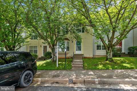 14639 DEVEREAUX TERRACE, NORTH POTOMAC, MD 20878