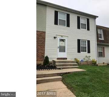 1854 EAGLE COURT, SEVERN, MD 21144