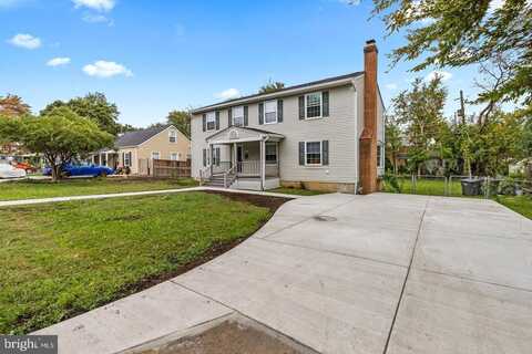 2921 BROOK DRIVE, FALLS CHURCH, VA 22042