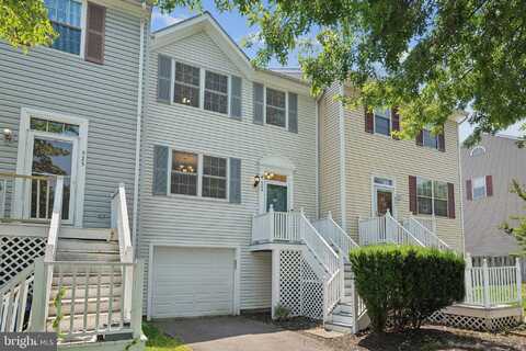 523 BLACKSBURG TERRACE NE, LEESBURG, VA 20176