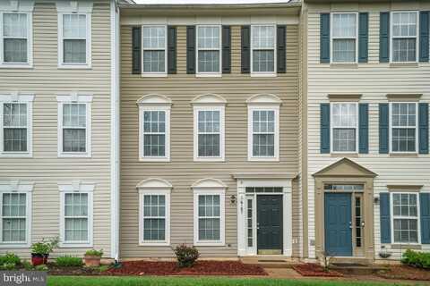6187 LES DORSON LANE, ALEXANDRIA, VA 22315