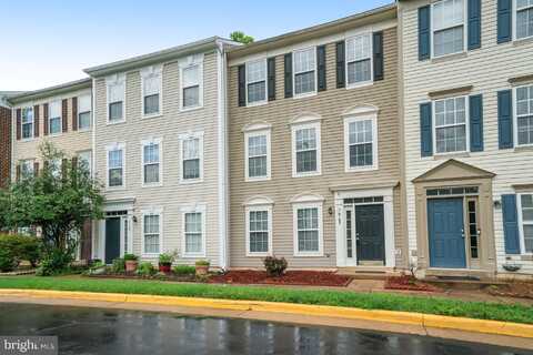 6187 LES DORSON LANE, ALEXANDRIA, VA 22315