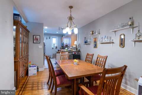 1433 W RITNER STREET, PHILADELPHIA, PA 19145