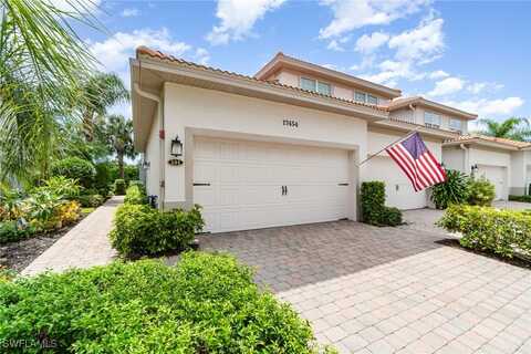 17454 Old Harmony Drive unit: 101, Fort Myers, FL 33908