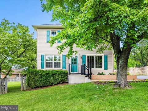 10804 GLADE COURT N, NEW MARKET, MD 21774