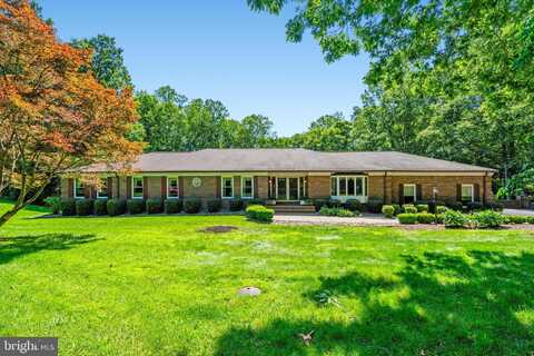 10060 HAMPTON ROAD, FAIRFAX STATION, VA 22039
