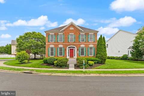 6413 MORVEN PARK LANE, GAINESVILLE, VA 20155