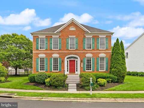 6413 MORVEN PARK LANE, GAINESVILLE, VA 20155