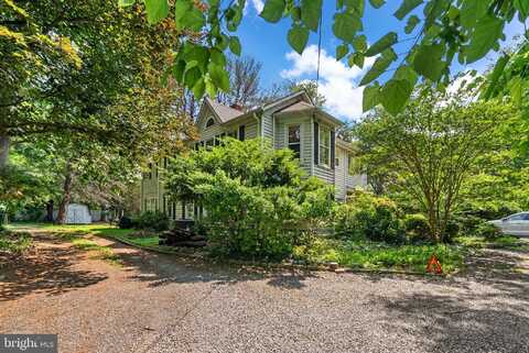 13321 TRAVILAH ROAD, POTOMAC, MD 20854
