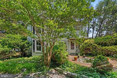 13321 TRAVILAH ROAD, POTOMAC, MD 20854