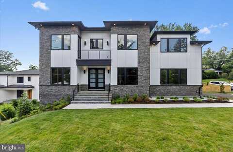 6511 IVY HILL DRIVE, MCLEAN, VA 22101