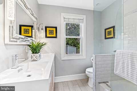 3010 26TH STREET NE, WASHINGTON, DC 20018