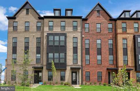 4828 BAUHAUS SQUARE, CHANTILLY, VA 20151