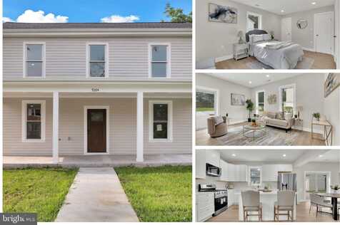 9204 DOUGLAS STREET, MANASSAS, VA 20110
