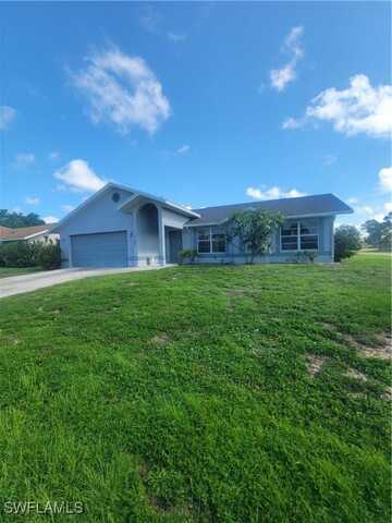 19399 Orchidtree Court, Lehigh Acres, FL 33936