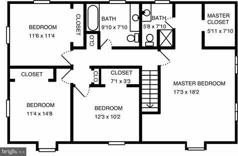 8704 VICTORY LANE, POTOMAC, MD 20854