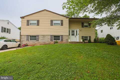 8935 TWIN RIDGE DRIVE, GLEN BURNIE, MD 21061