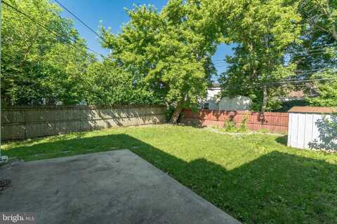 817 COLWELL, WOODLYN, PA 19094