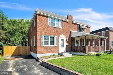 817 COLWELL, WOODLYN, PA 19094