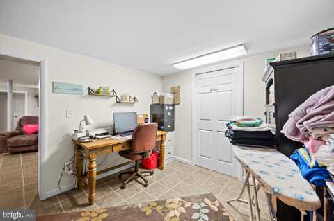 1901 S TIMBER RIDGE ROAD, WHITACRE, VA 22625